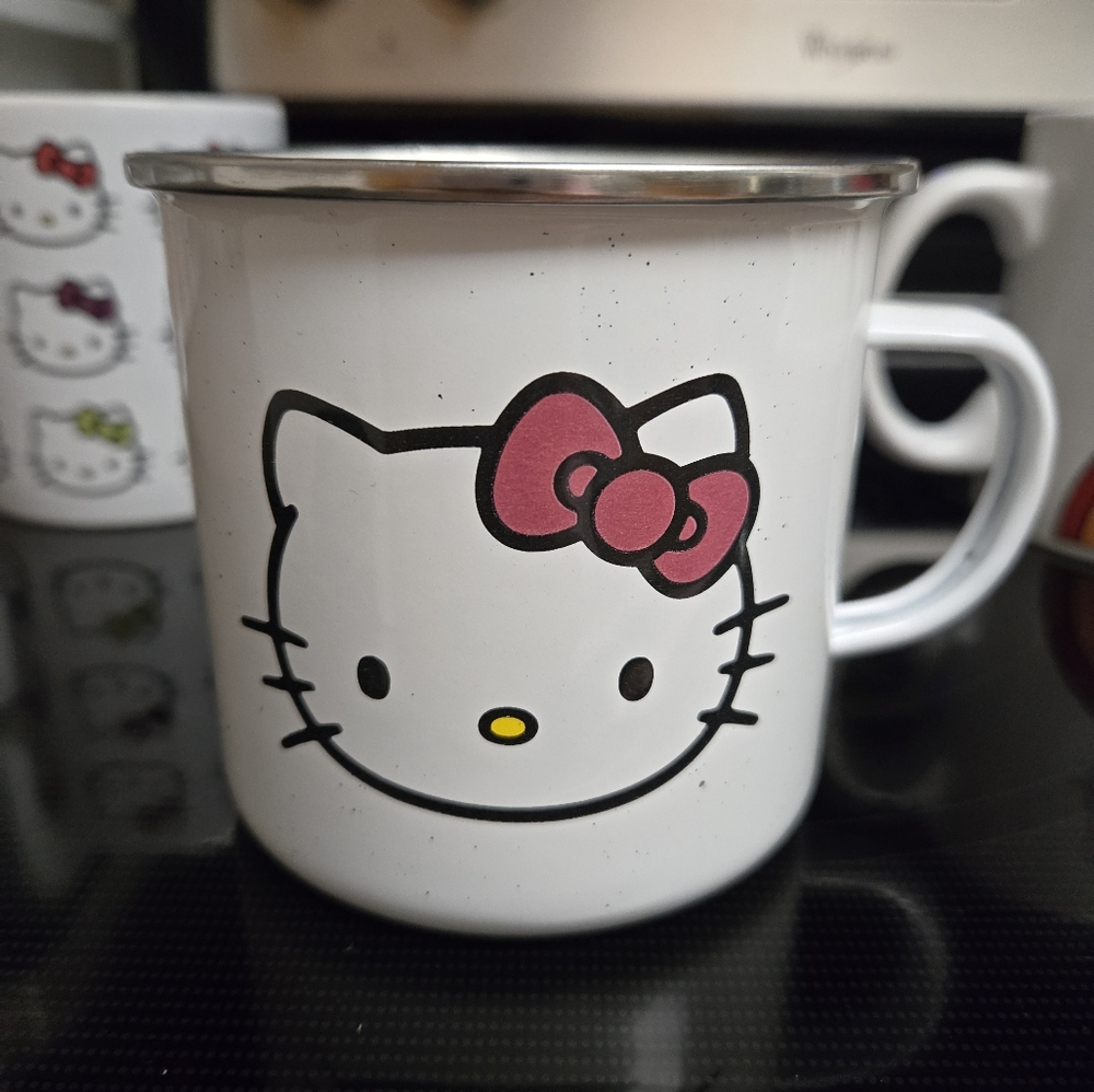 Hello Kitty - Mug
